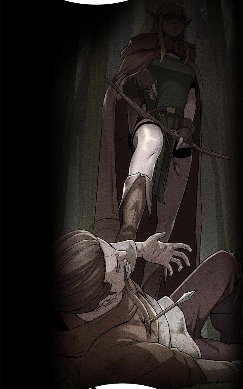 Dungeons & Artifacts chapter 121 page 78