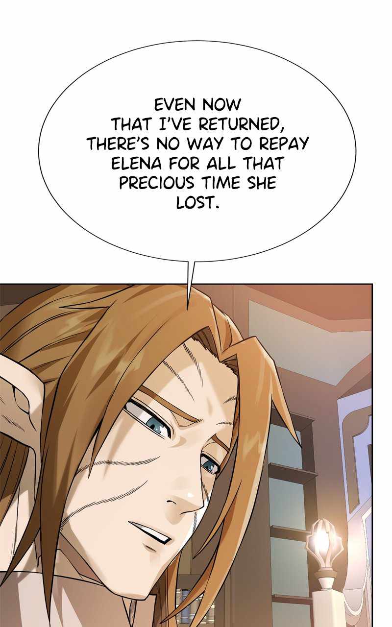 Dungeons & Artifacts chapter 121 page 81