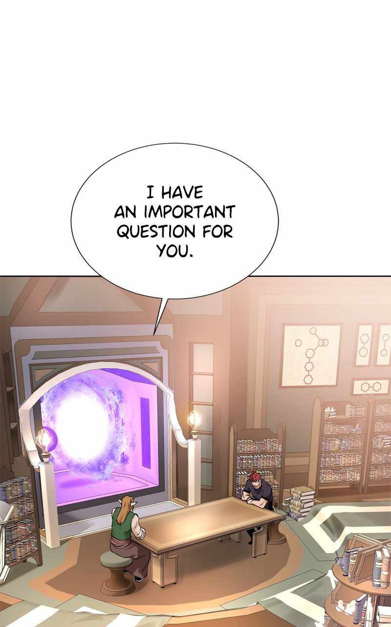 Dungeons & Artifacts chapter 121 page 83