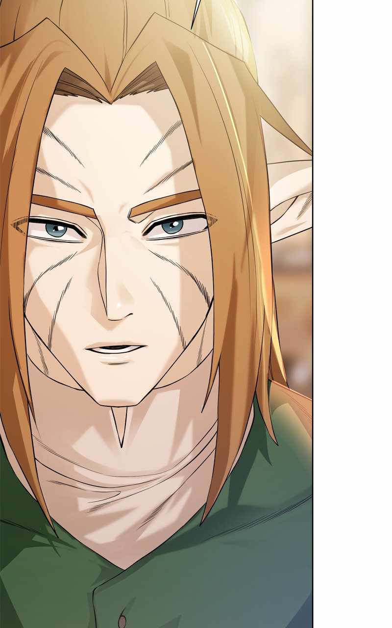 Dungeons & Artifacts chapter 121 page 85