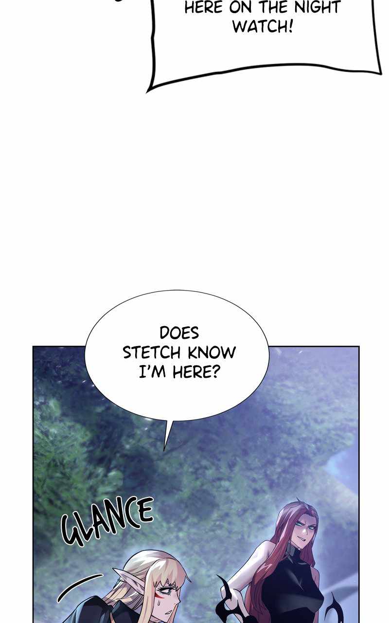 Dungeons & Artifacts chapter 121 page 95