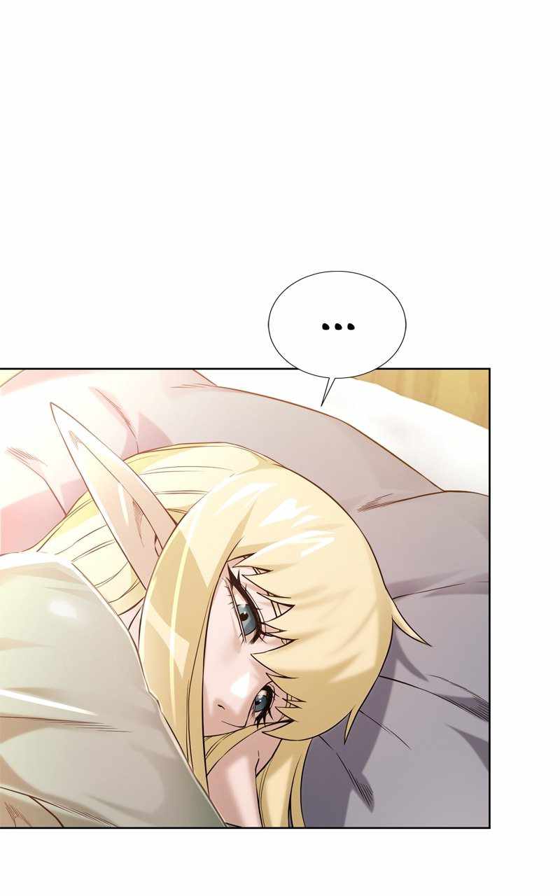 Dungeons & Artifacts chapter 122 page 28