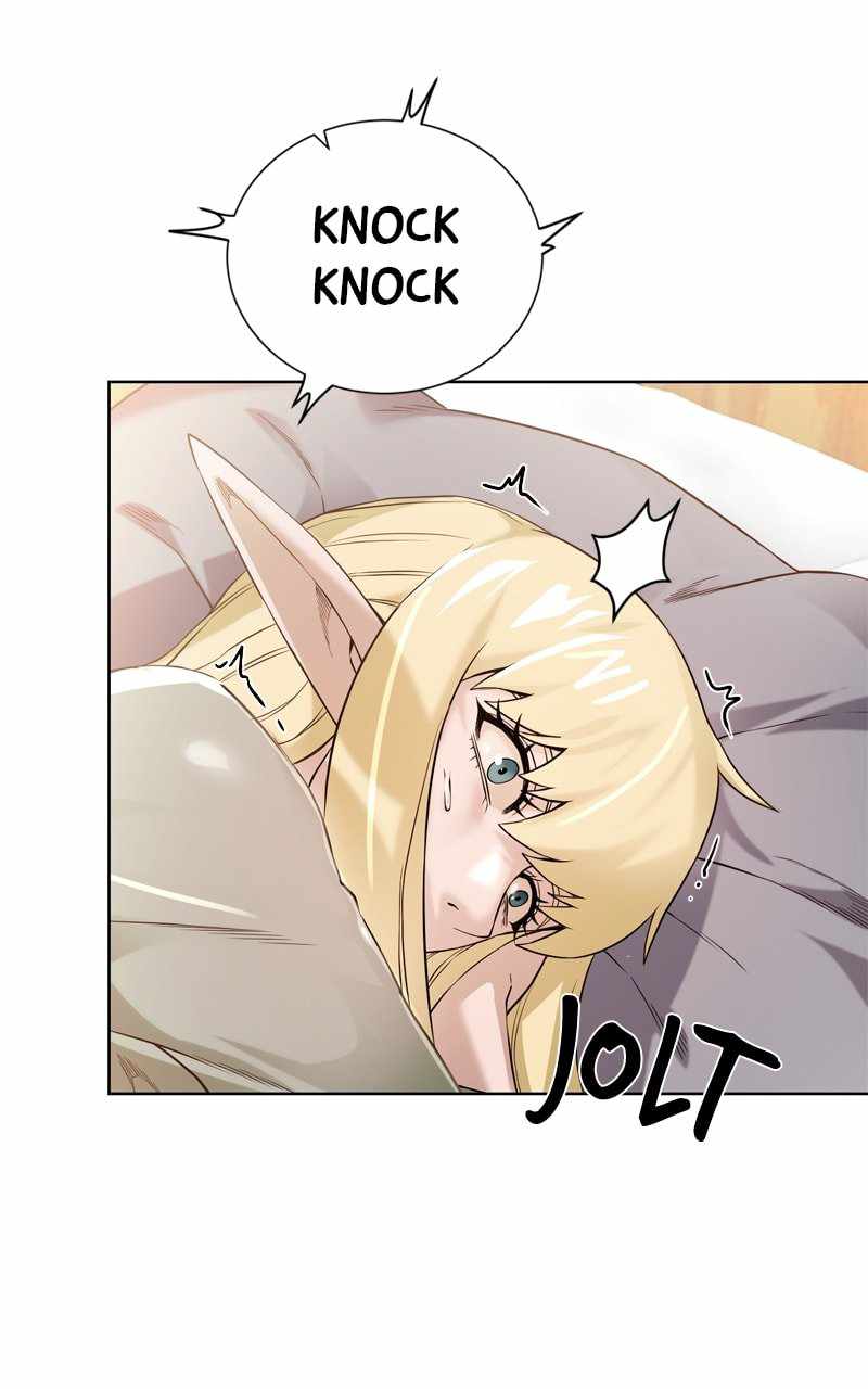 Dungeons & Artifacts chapter 122 page 29