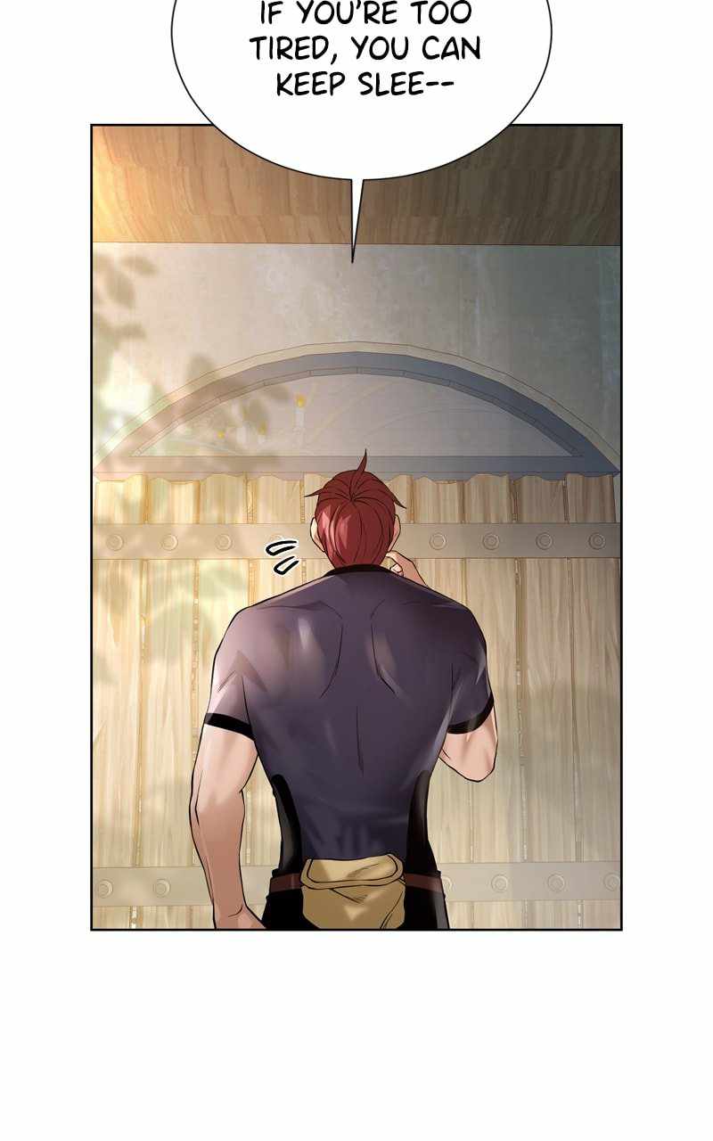 Dungeons & Artifacts chapter 122 page 33