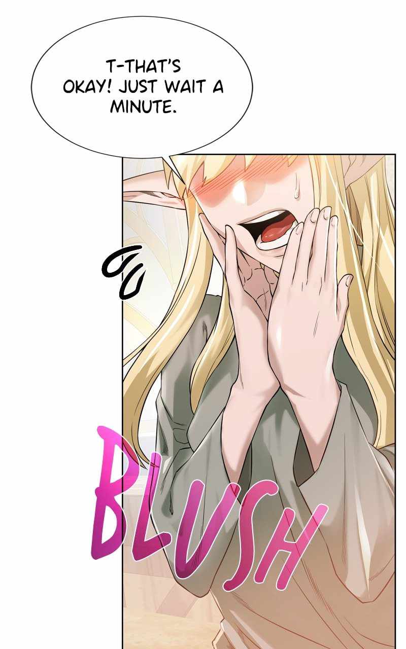 Dungeons & Artifacts chapter 122 page 34