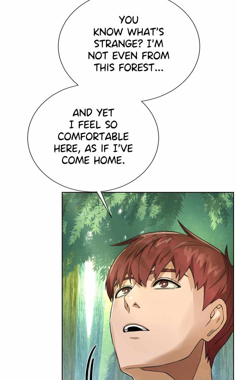 Dungeons & Artifacts chapter 122 page 39