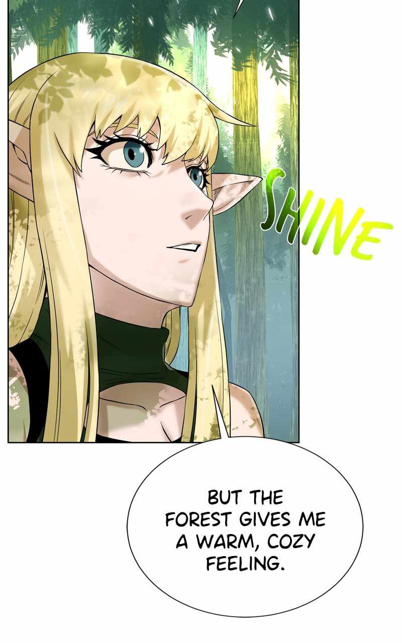 Dungeons & Artifacts chapter 122 page 41