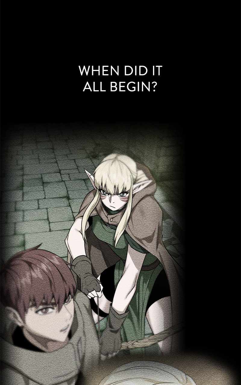 Dungeons & Artifacts chapter 122 page 44