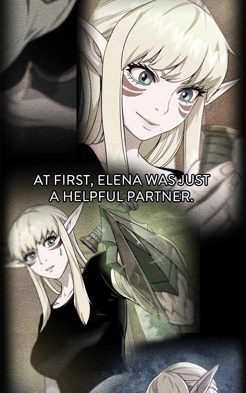 Dungeons & Artifacts chapter 122 page 45