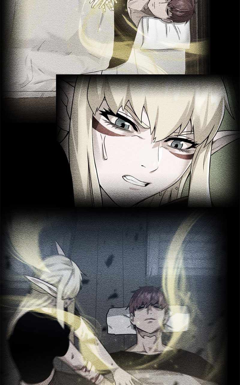 Dungeons & Artifacts chapter 122 page 47