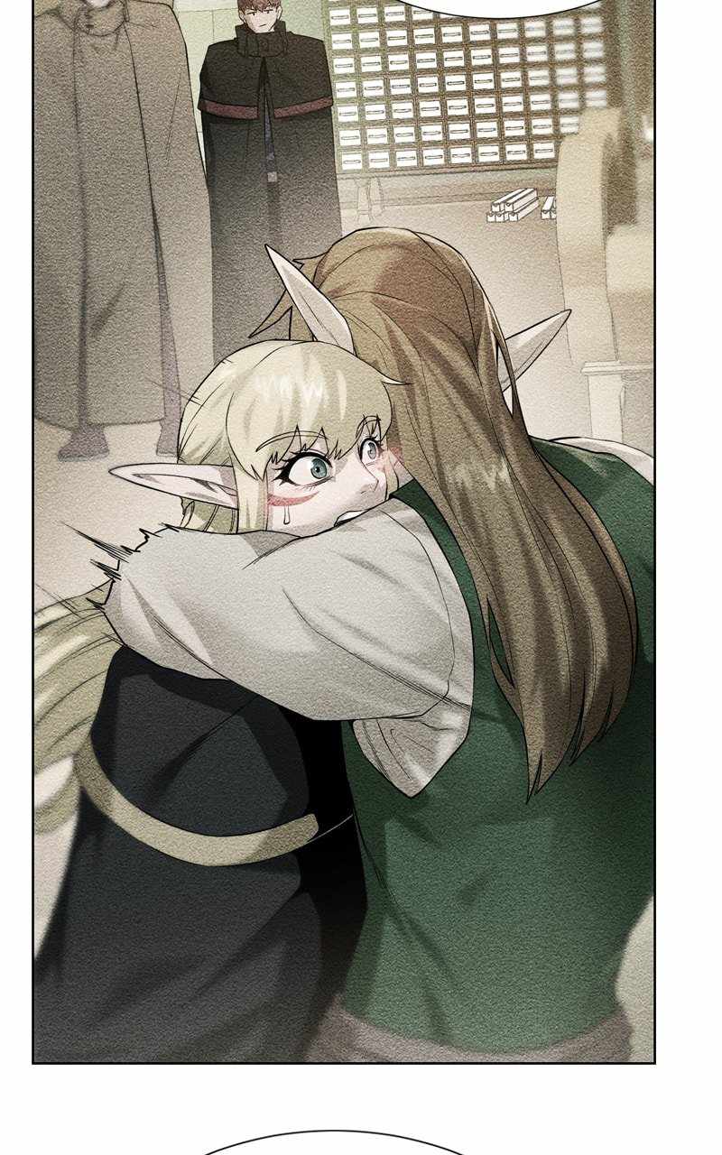 Dungeons & Artifacts chapter 122 page 52