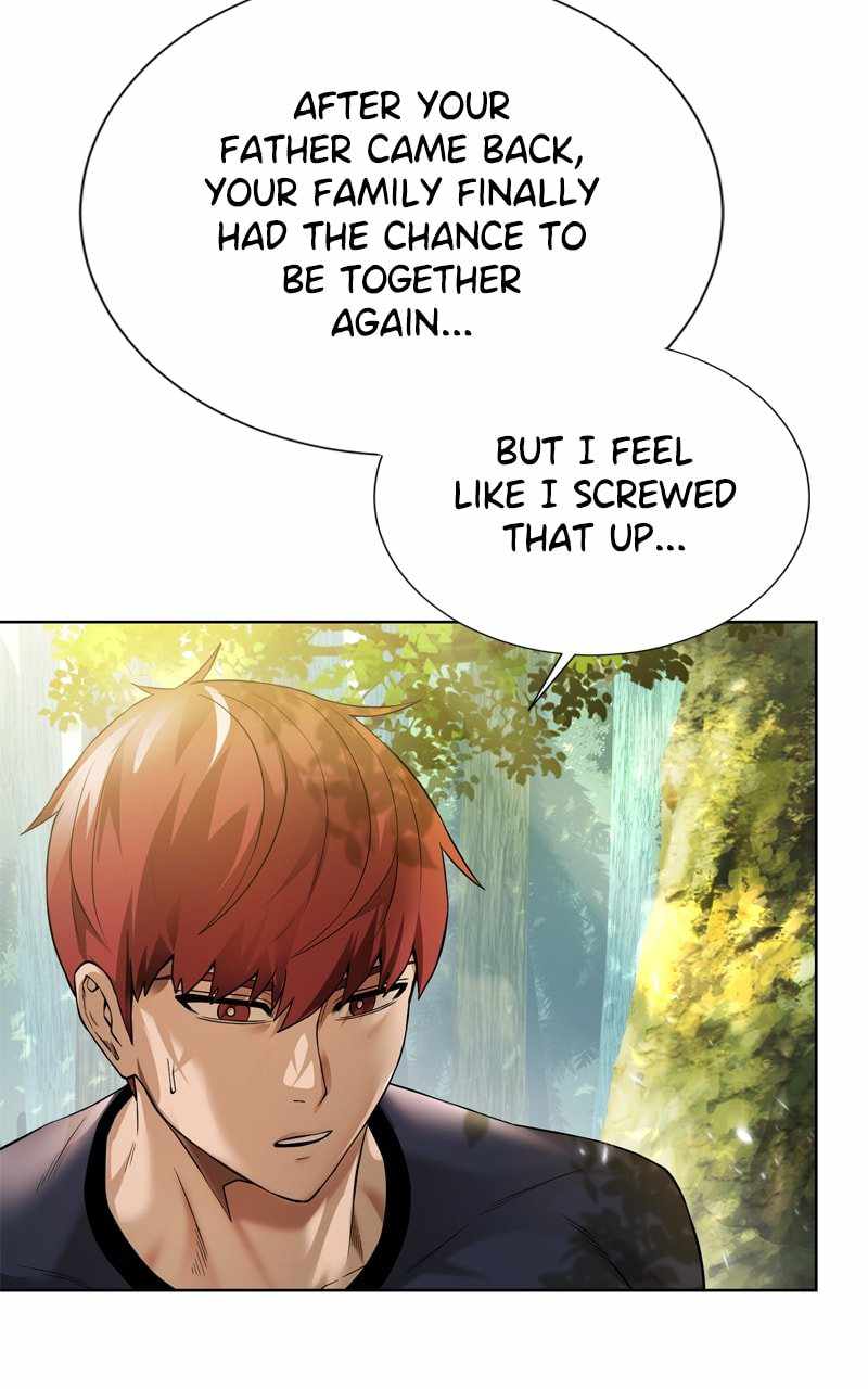 Dungeons & Artifacts chapter 122 page 53