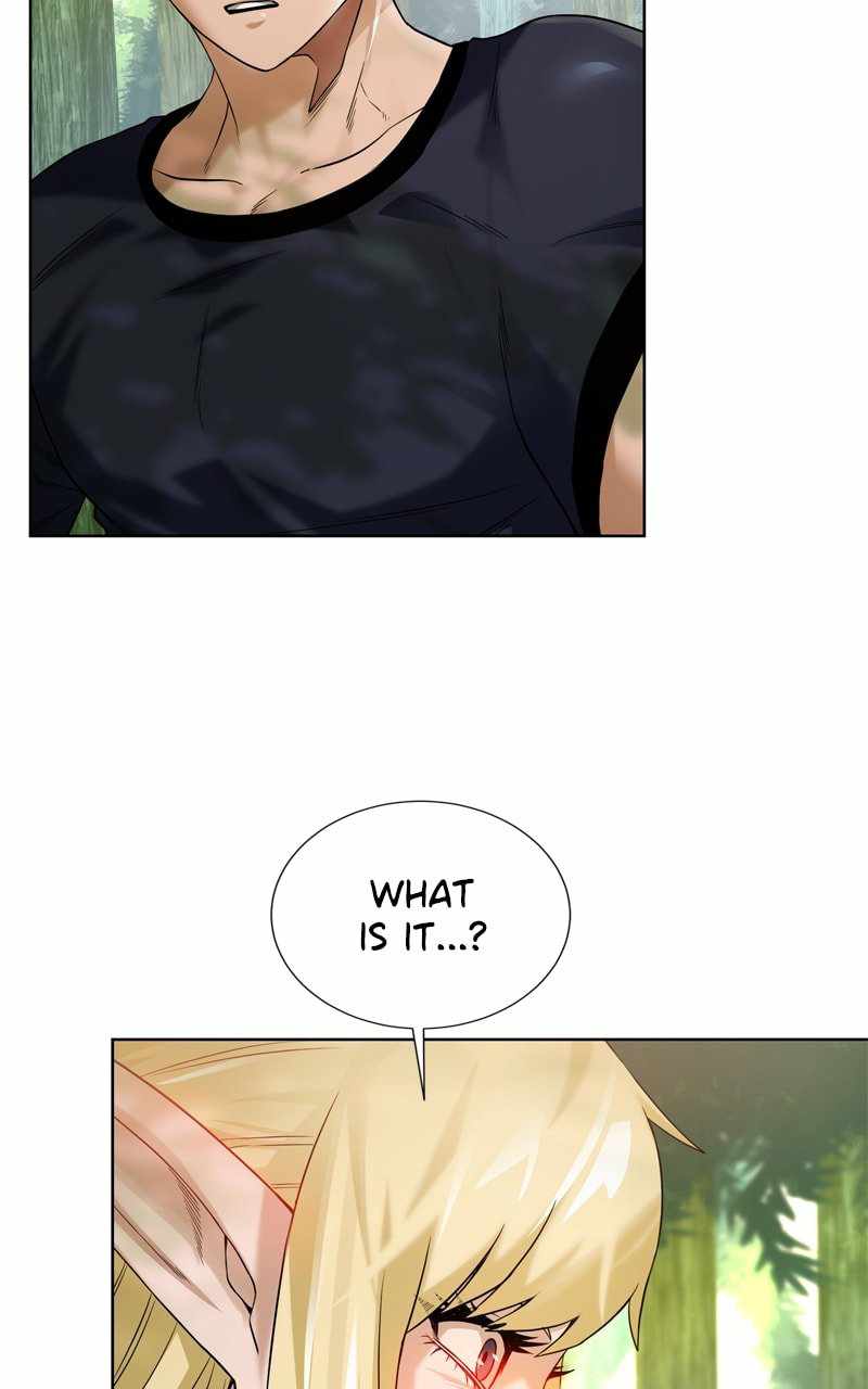 Dungeons & Artifacts chapter 122 page 62