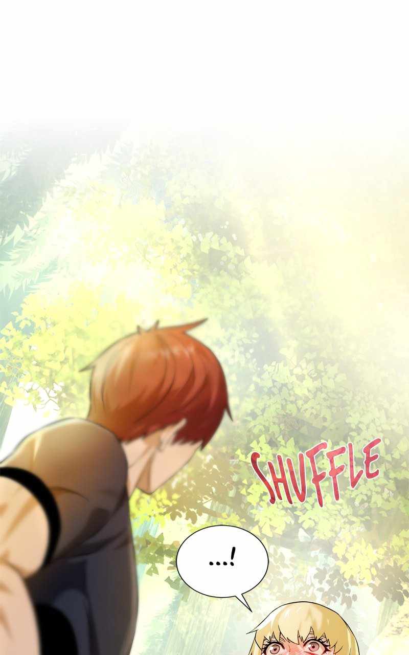 Dungeons & Artifacts chapter 122 page 69