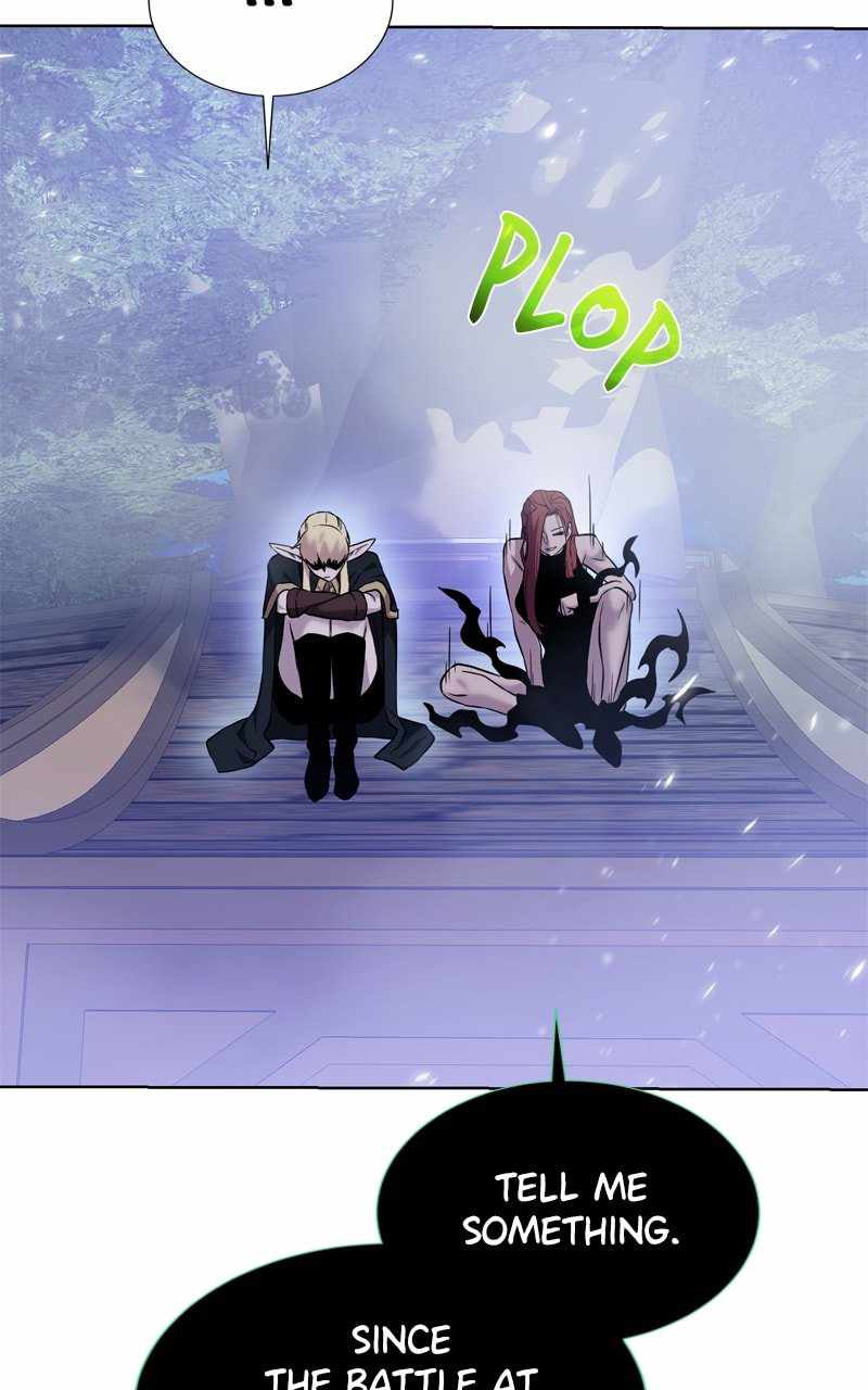 Dungeons & Artifacts chapter 122 page 7