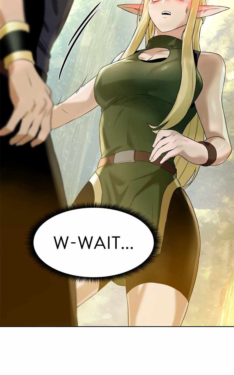 Dungeons & Artifacts chapter 122 page 70