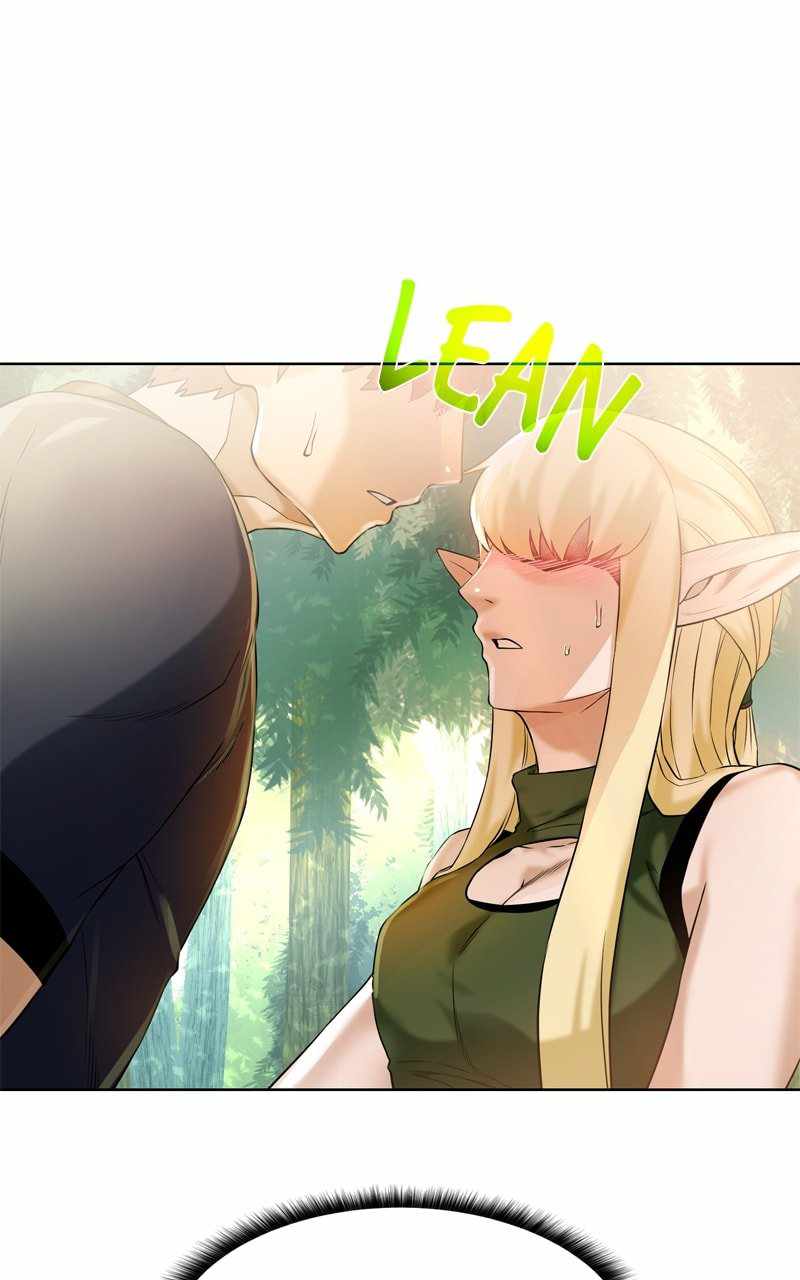 Dungeons & Artifacts chapter 122 page 72