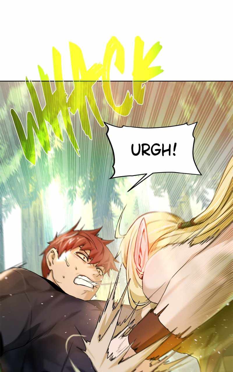 Dungeons & Artifacts chapter 122 page 76