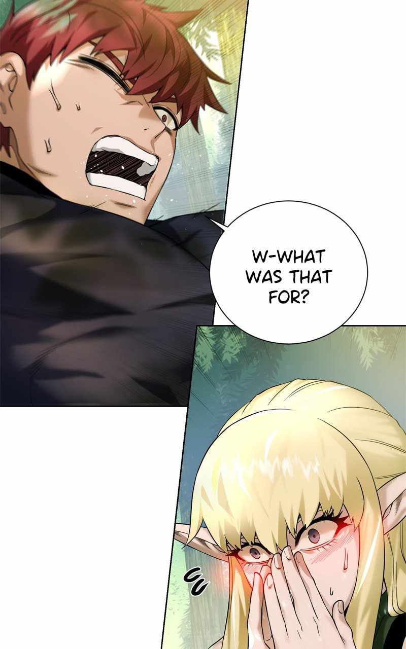 Dungeons & Artifacts chapter 122 page 78