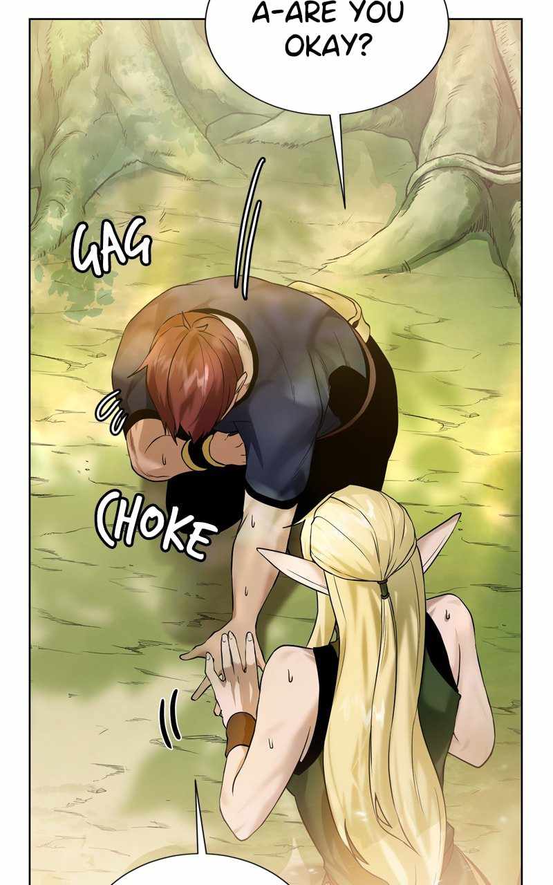 Dungeons & Artifacts chapter 122 page 80