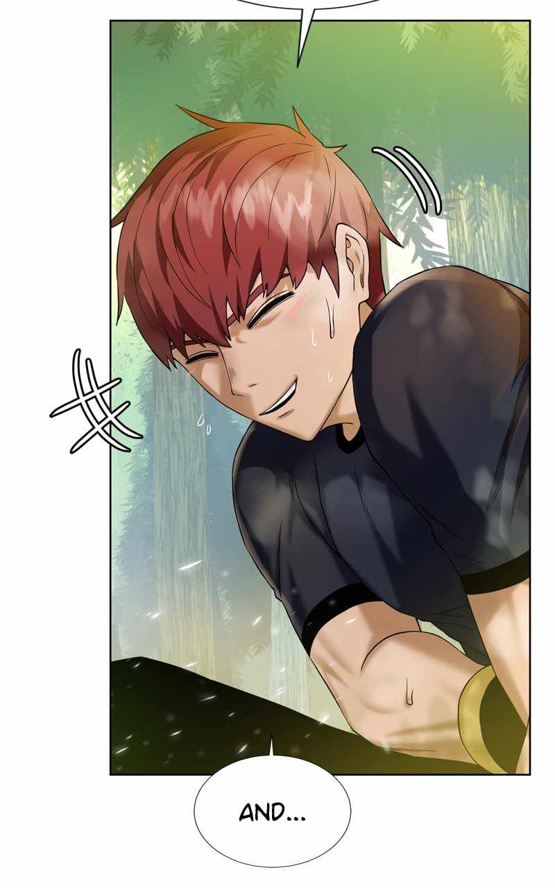 Dungeons & Artifacts chapter 122 page 82