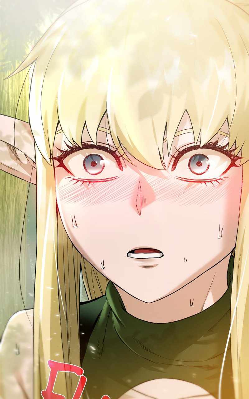 Dungeons & Artifacts chapter 122 page 84