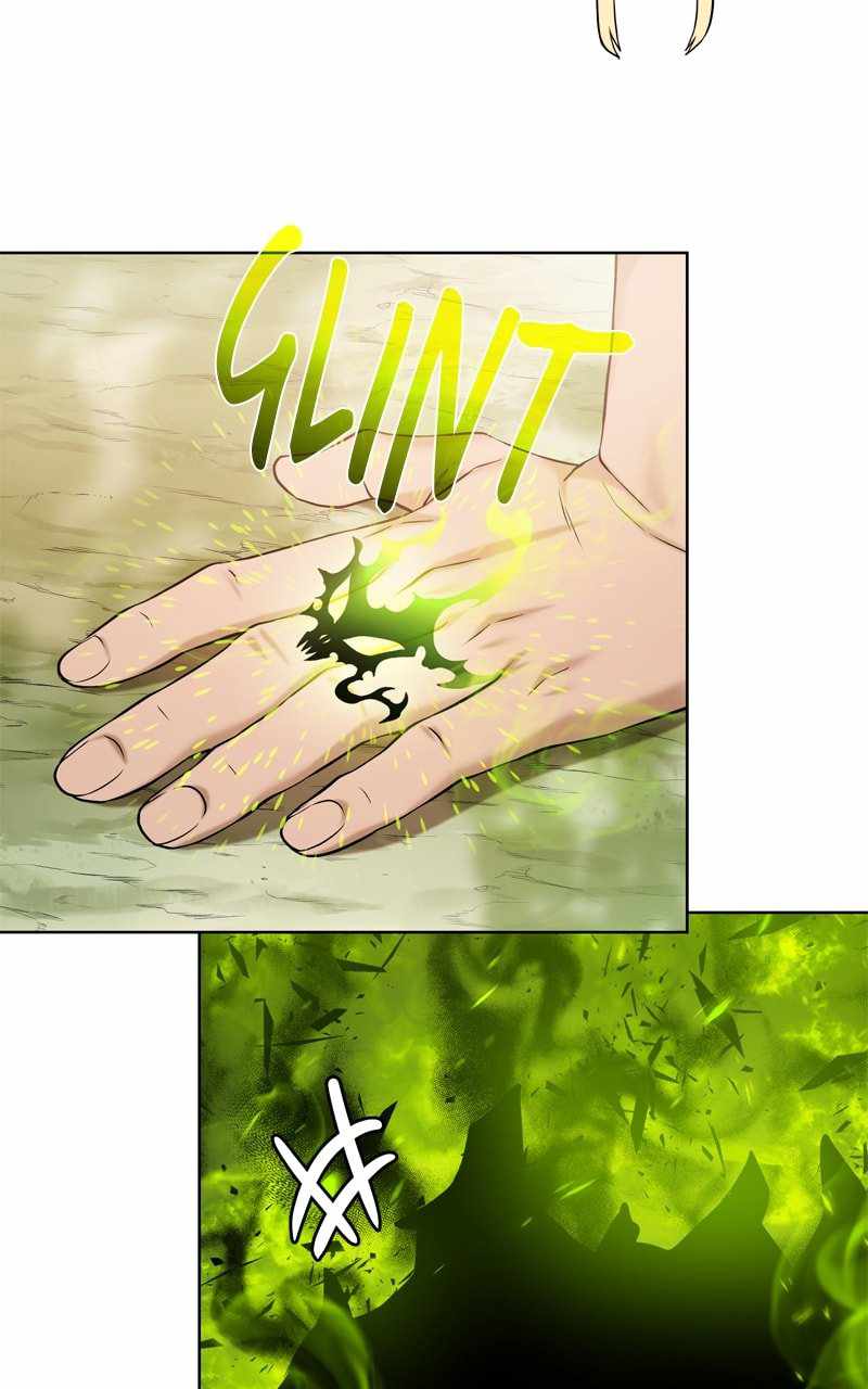 Dungeons & Artifacts chapter 122 page 86