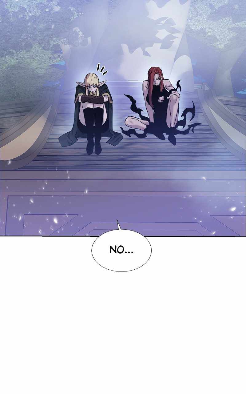 Dungeons & Artifacts chapter 122 page 9