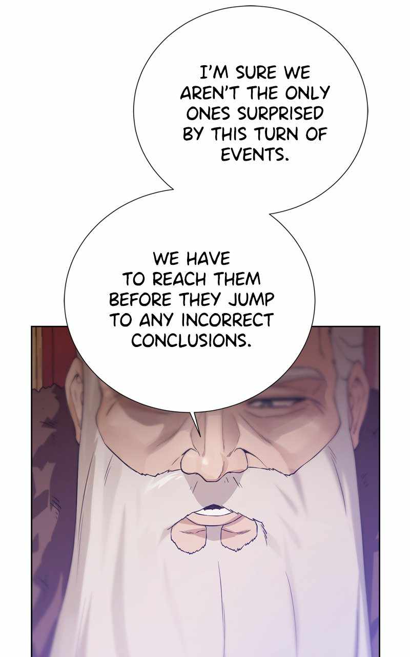 Dungeons & Artifacts chapter 123 page 10