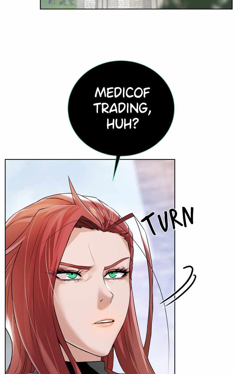 Dungeons & Artifacts chapter 123 page 101