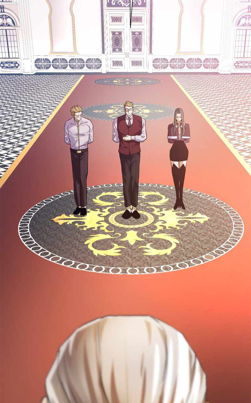 Dungeons & Artifacts chapter 123 page 2