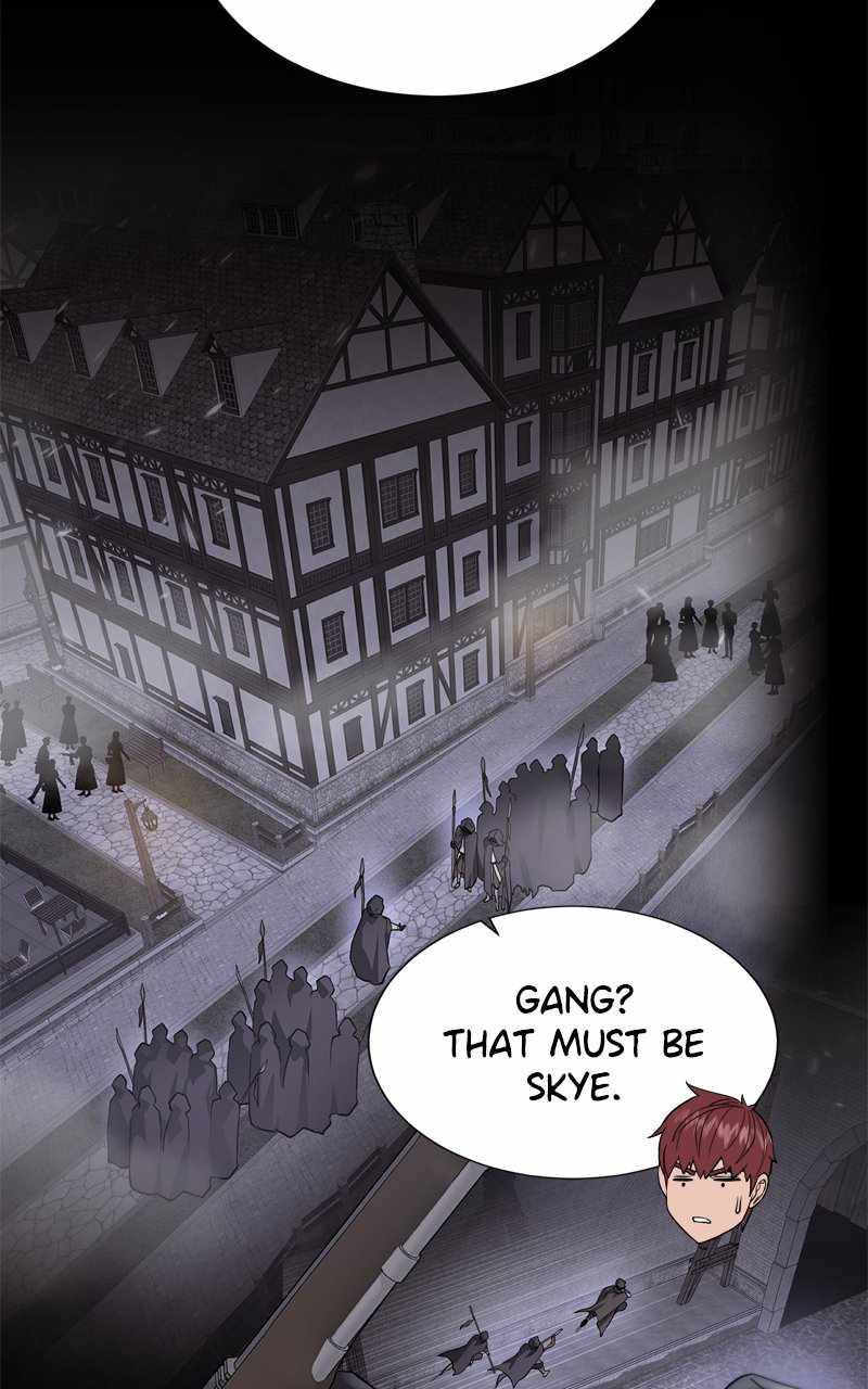 Dungeons & Artifacts chapter 123 page 27