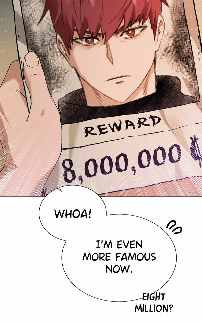 Dungeons & Artifacts chapter 123 page 33