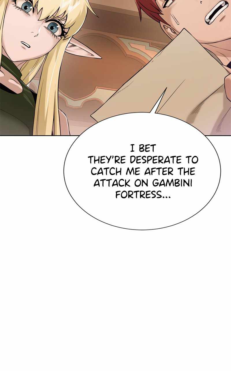 Dungeons & Artifacts chapter 123 page 35