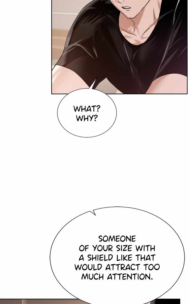 Dungeons & Artifacts chapter 123 page 44