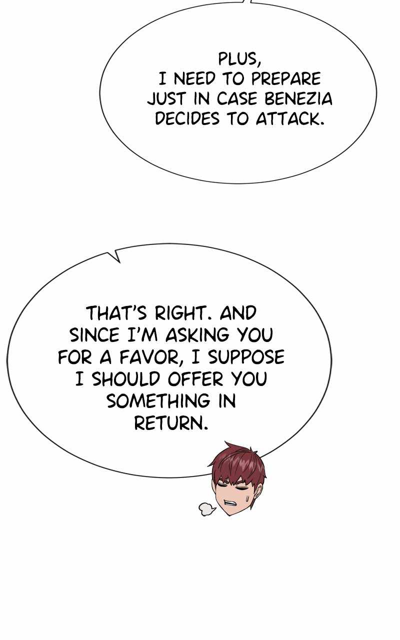 Dungeons & Artifacts chapter 123 page 47