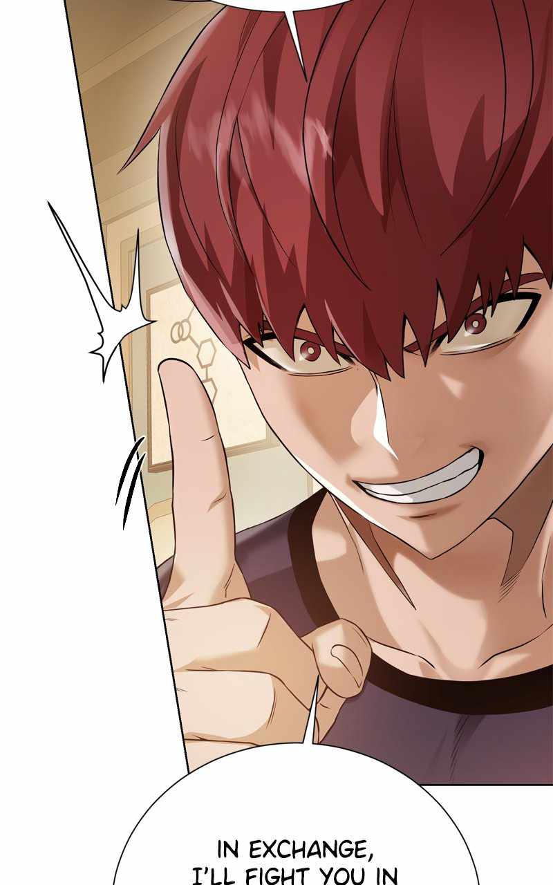 Dungeons & Artifacts chapter 123 page 50