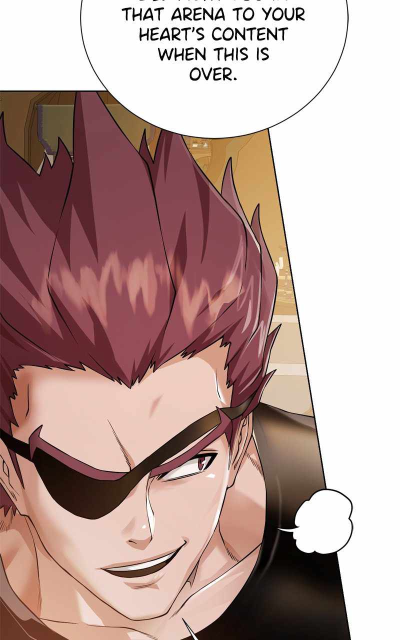 Dungeons & Artifacts chapter 123 page 51