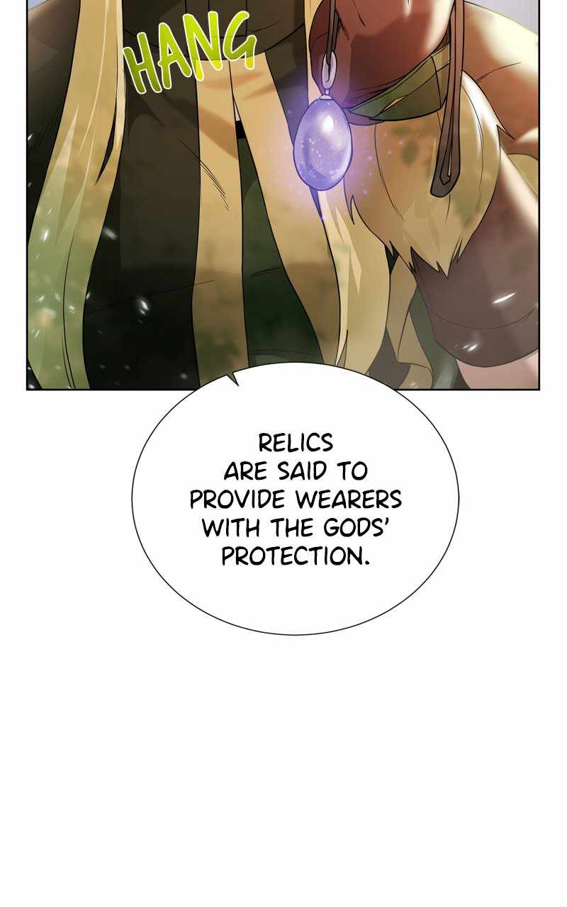 Dungeons & Artifacts chapter 123 page 60
