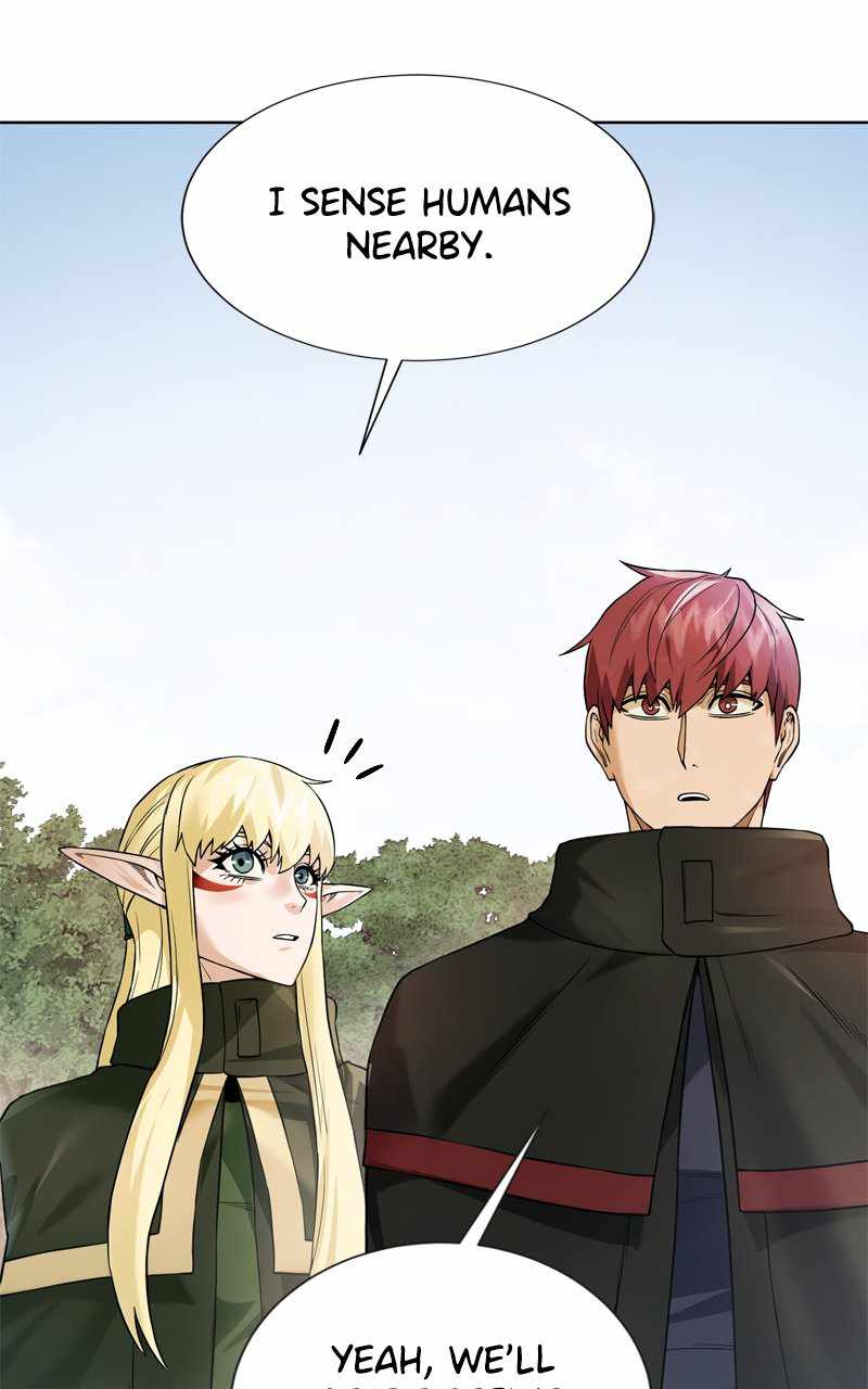 Dungeons & Artifacts chapter 123 page 72