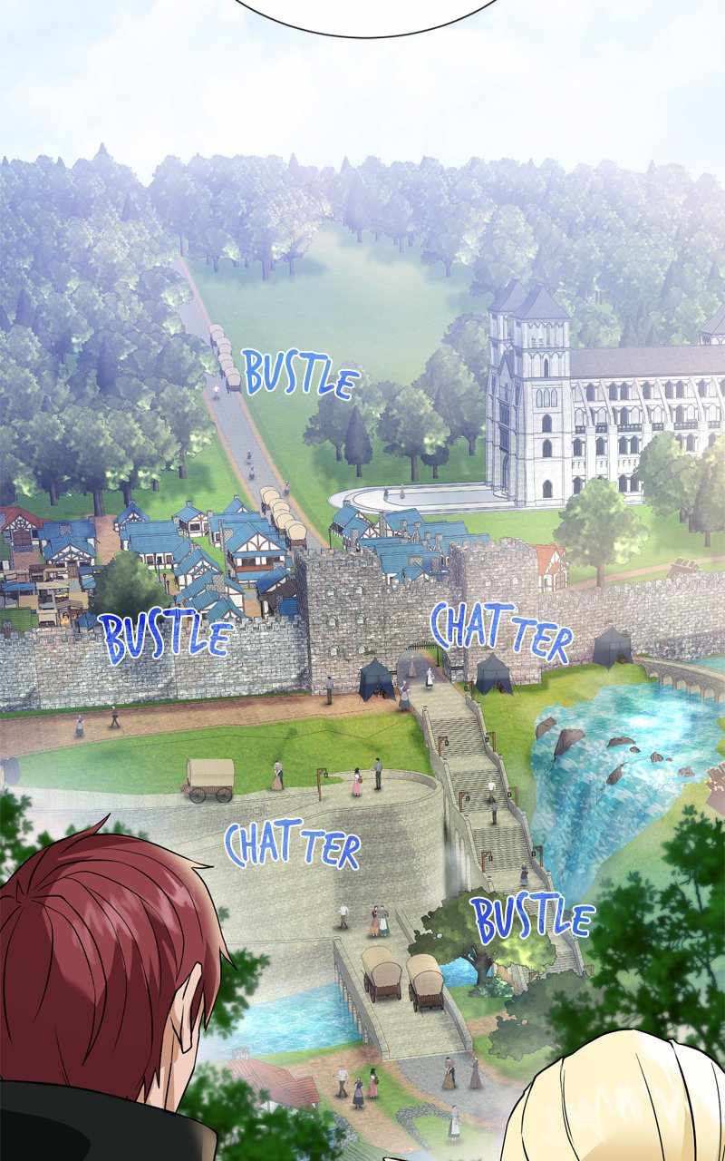 Dungeons & Artifacts chapter 123 page 74