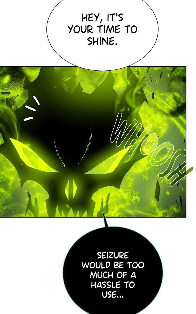 Dungeons & Artifacts chapter 123 page 82