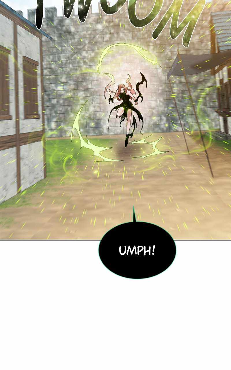 Dungeons & Artifacts chapter 123 page 85