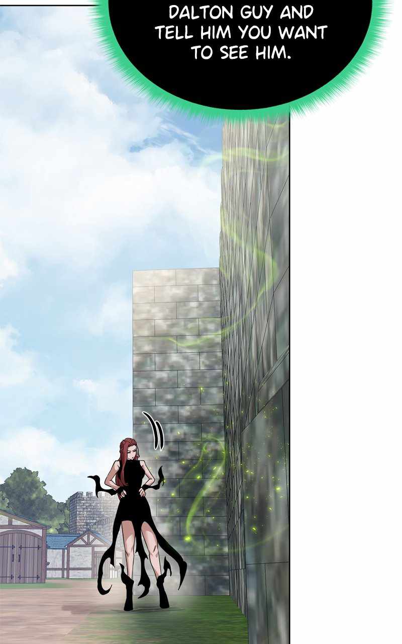 Dungeons & Artifacts chapter 123 page 88