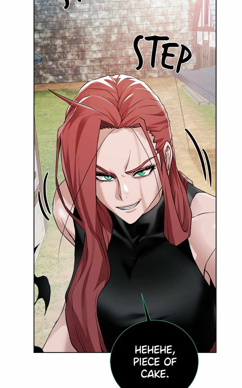 Dungeons & Artifacts chapter 123 page 90