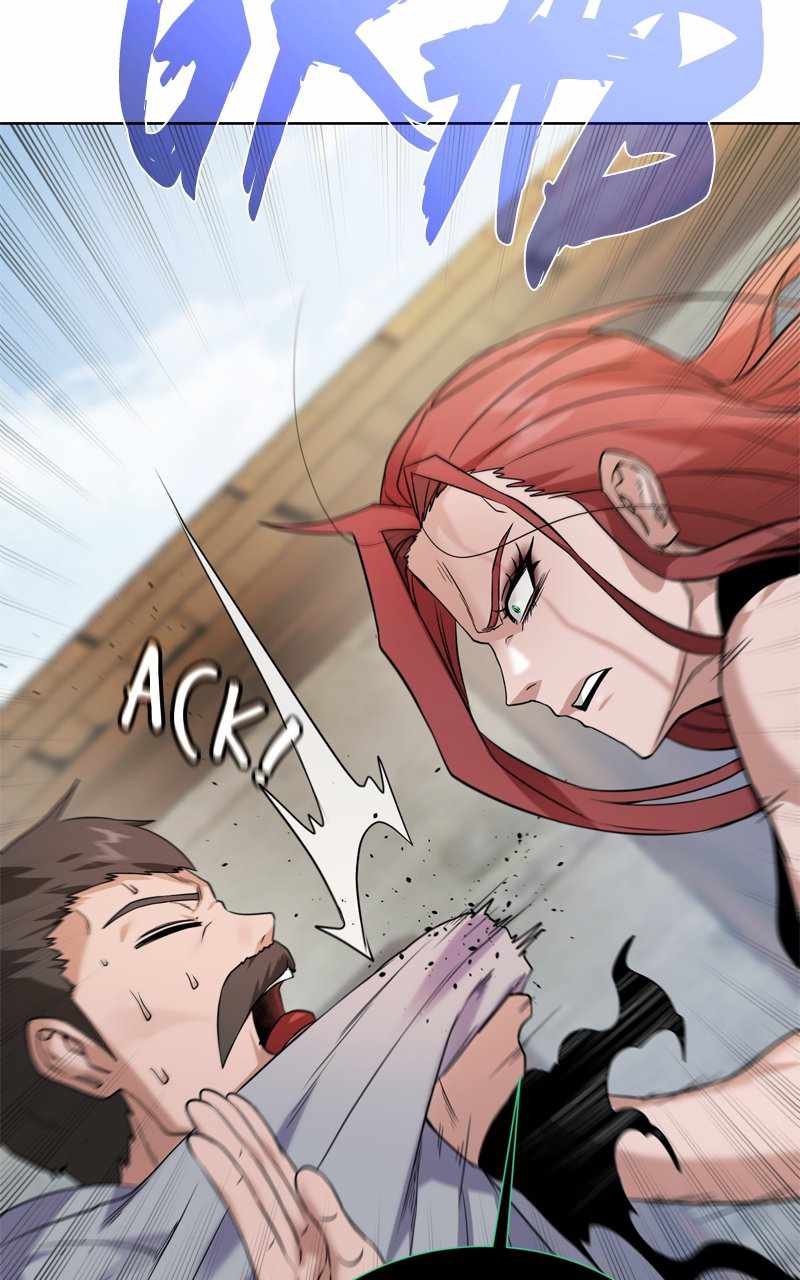 Dungeons & Artifacts chapter 123 page 93