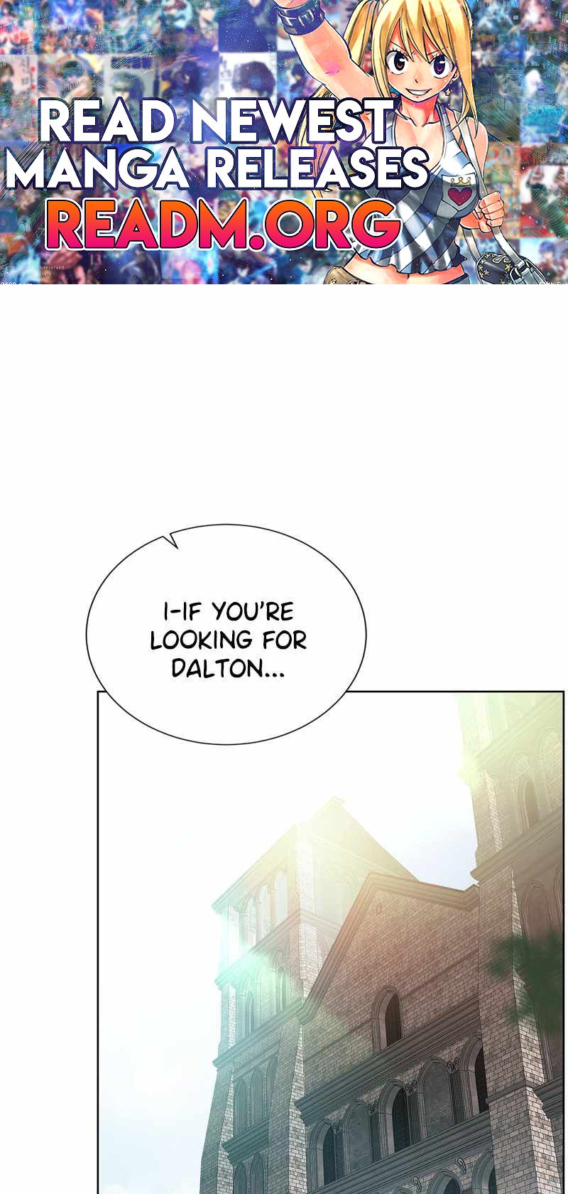 Dungeons & Artifacts chapter 124 page 1