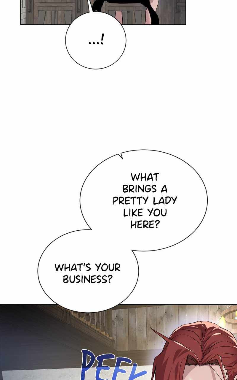 Dungeons & Artifacts chapter 124 page 11