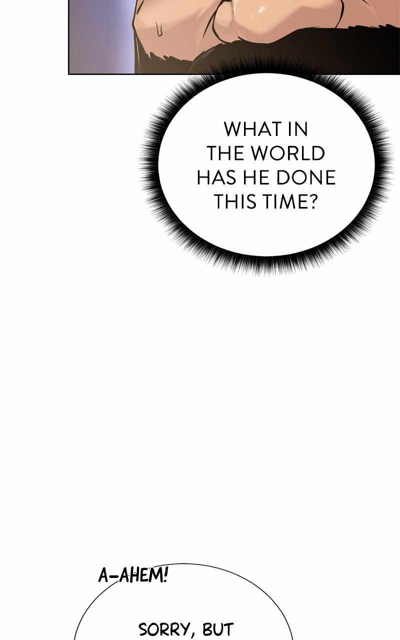 Dungeons & Artifacts chapter 124 page 17