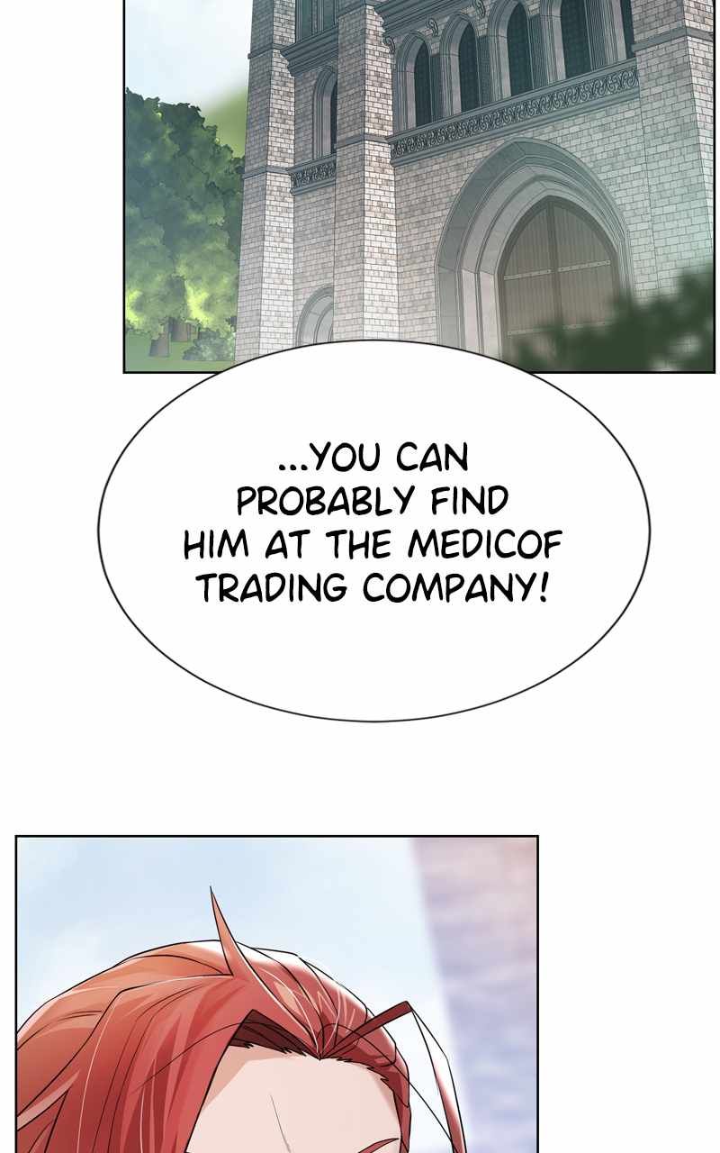 Dungeons & Artifacts chapter 124 page 2